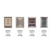 Ковер CC-TAPIS Primitive weave 1 Standard