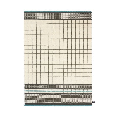Ковер CC-TAPIS Quadro celeste #870