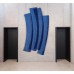 Ковер CC-TAPIS Stroke 1.0 Blue