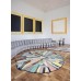 Ковер CC-TAPIS Super Fake Rock Moon