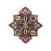 Ковер CC-TAPIS Tabriz Destroyer Check