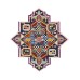 Ковер CC-TAPIS Tabriz Destroyer Check