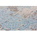 Ковер CC-TAPIS Traces D’Aubusson Light Caramel