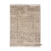 Ковер CC-TAPIS Traces de Savonnerie LIght Sleek