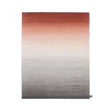 Ковер CC-TAPIS Tye ‘n Dye Bicolor Red Indigo