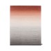 Ковер CC-TAPIS Tye ‘n Dye Bicolor Red Indigo