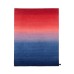 Ковер CC-TAPIS Tye ‘n Dye Bicolor Red Indigo