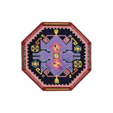 Ковер CC-TAPIS Ushak Invader
