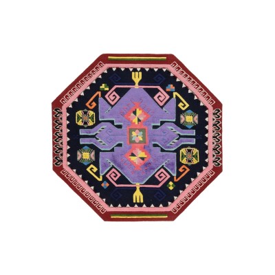 Ковер CC-TAPIS Ushak Invader