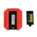 Лазерный нивелир CONDTROL QB Promo 1-2-142, 10 м, ±0.5 мм/м, резьба 1/4