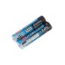 Лазерный нивелир CONDTROL QB Promo 1-2-142, 10 м, ±0.5 мм/м, резьба 1/4