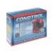 Лазерный нивелир CONDTROL QB Promo 1-2-142, 10 м, ±0.5 мм/м, резьба 1/4