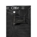 Джинсы женские моделирующие Conte Elegant, размер L, цвет чёрный