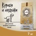 Сухой корм CRAFTIA NATURA для щенков средних и крупных пород из курицы и индейки 7 кг