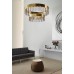 Люстра CTO Lighting Solaris Twin