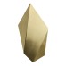 Настенный светильник CTO Lighting Abstract Brass