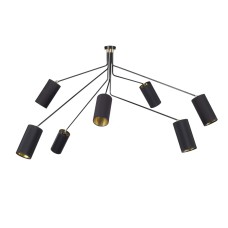 Потолочный светильник CTO Lighting Array Bronze
