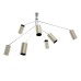 Потолочный светильник CTO Lighting Array Bronze