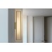 Настенный светильник CVL Luminaires LINK 52 Satin graphite