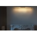 Настенный светильник CVL Luminaires LINK 52 Satin graphite