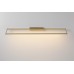 Настенный светильник CVL Luminaires LINK 72 Satin brass