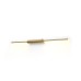 Настенный светильник CVL Luminaires LINK Double reading 96 Polished brass