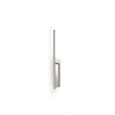 Настенный светильник CVL Luminaires LINK Reading 41 Satin nickel
