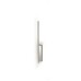 Настенный светильник CVL Luminaires LINK Reading 41 Satin nickel