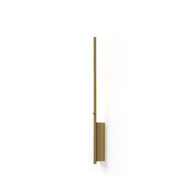 Настенный светильник CVL Luminaires LINK Reading 58 Satin brass