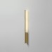 Настенный светильник CVL Luminaires LINK Reading 58 Satin brass
