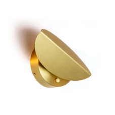Настенный светильник CVL Luminaires PIROUETTE V2 Satin brass