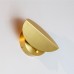Настенный светильник CVL Luminaires PIROUETTE V2 Satin brass