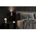 Настенный светильник CVL Luminaires PIROUETTE V2 Satin brass