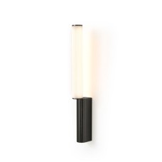 Настенный светильник CVL Luminaires Signal 44,5 Polished Graphite