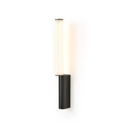 Настенный светильник CVL Luminaires Signal 44,5 Polished Graphite