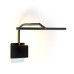 Подсветка для картин CVL Luminaires Airy 214 P Satin graphite