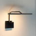 Подсветка для картин CVL Luminaires Airy 214 P Satin graphite