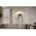 Подсветка для картин CVL Luminaires Airy 414 R Satin brass