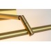 Подсветка для картин CVL Luminaires Airy 514 L Satin copper