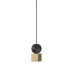 Подвесной светильник CVL Luminaires CALE(E) V1 satin brass
