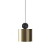 Подвесной светильник CVL Luminaires CALE(E) V2 satin brass
