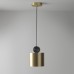 Подвесной светильник CVL Luminaires CALE(E) V2 satin brass