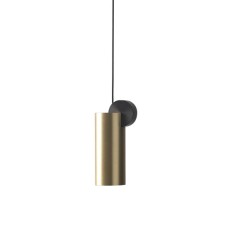 Подвесной светильник CVL Luminaires CALE(E) V3 satin brass