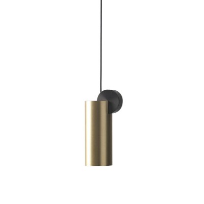 Подвесной светильник CVL Luminaires CALE(E) V3 satin brass