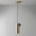 Подвесной светильник CVL Luminaires CALE(E) V3 satin brass