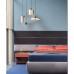 Подвесной светильник CVL Luminaires CALE(E) V3 satin brass
