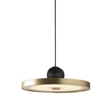 Подвесной светильник CVL Luminaires CALE(E) V4 satin brass
