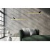 Подвесной светильник CVL Luminaires CALE(E) V5 satin brass