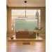 Подвесной светильник CVL Luminaires CERCLE ET TRAIT XS Graphite