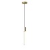 Подвесной светильник CVL Luminaires Signal 54 Satin brass